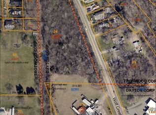 0 Little Richmond Rd, Dayton, OH 45417