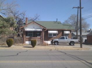 512 N Joplin Ave, Pueblo, CO 81001