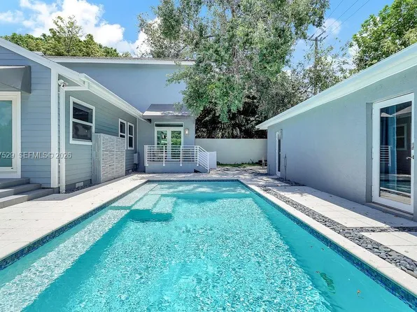 150 NE 50th Ter, Miami, FL 33137