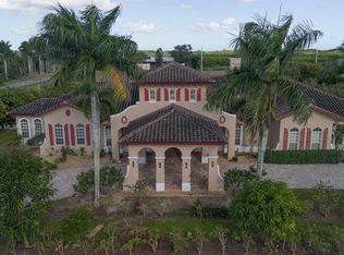 31205 SW 213th Ave, Homestead, FL 33030