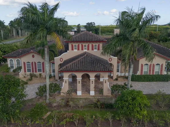 31205 SW 213th Ave, Homestead, FL 33030