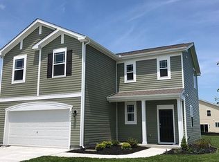 111 Hunters Way, Fruitland, MD 21826