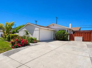 3205 Machado Ave, Santa Clara, CA 95051