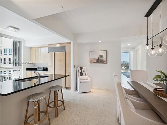 3rd image of 791 Crandon Blvd APT 1501