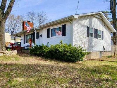 206 E 10th Street, Willow Springs, MO, 65793