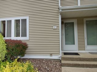 60 Old Town Rd UNIT 2, Vernon, CT 06066