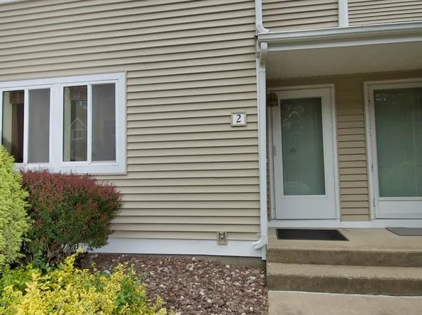 60 Old Town Road #2, Vernon, CT 06066