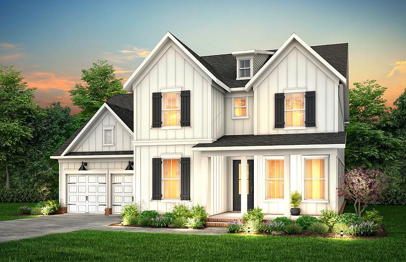 Northridge Elevation 02