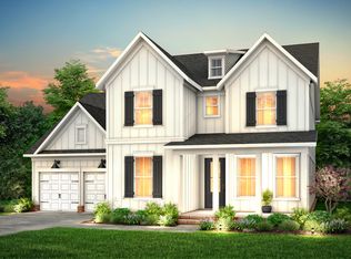 Northridge Plan, Durham Farms, Hendersonville, TN 37075