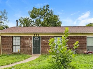 833 Netherlands Dr, Hermitage, TN 37076