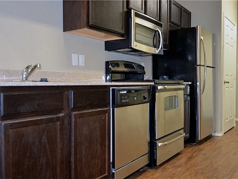 Energy Efficient Appliances