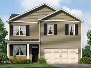 13 Coggins Pl, Rome, GA 30165