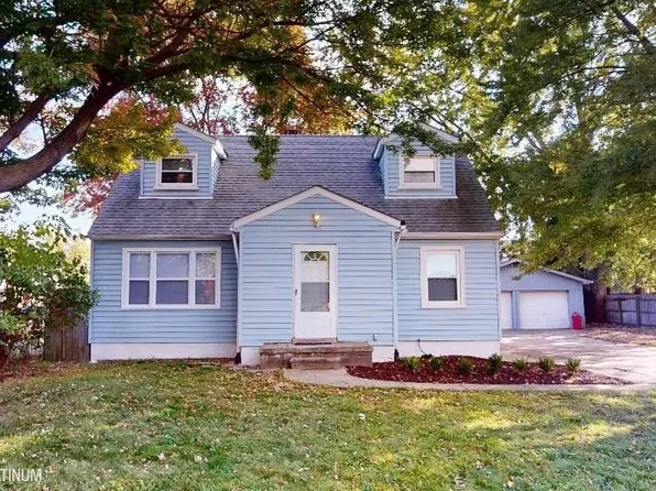 24060 Dan St, Clinton Township, MI 48036
