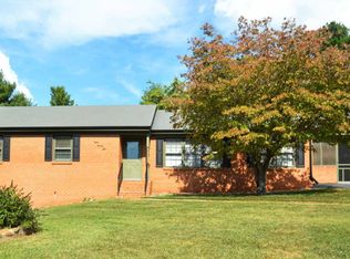 708 Chikasaw Rd, Lynchburg, VA 24502