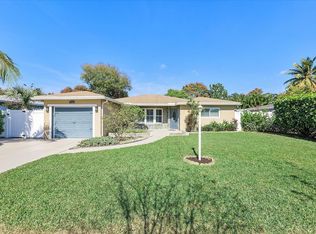 4980 SW 8th Court, Margate, FL 33068