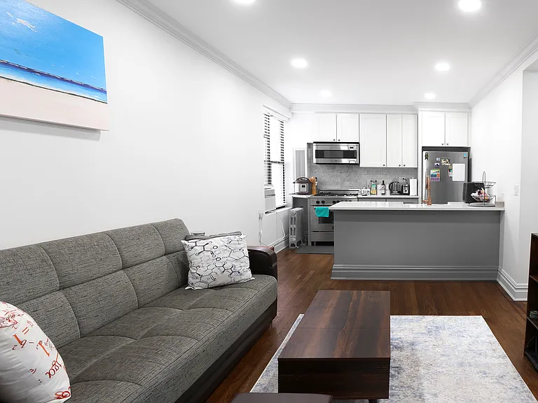 42-22 Ketcham St #16-E — Photo 4
