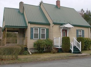 9 Academy St, Roscoe, NY 12776