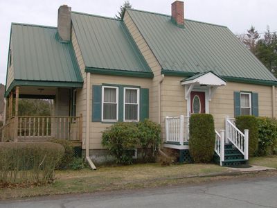 9 academy Street, Roscoe, NY, 12776
