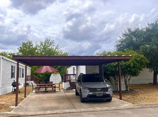 7109 W Loop 1604 N #43, San Antonio, TX 78254