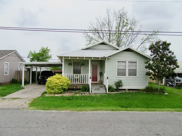 105 Chenet Ave, Thibodaux, LA 70301