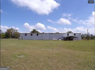 2636 Beechwood Dr, Jesup, GA 31545