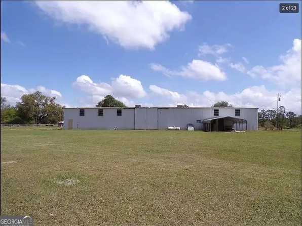 2636 Beechwood Dr, Jesup, GA 31545