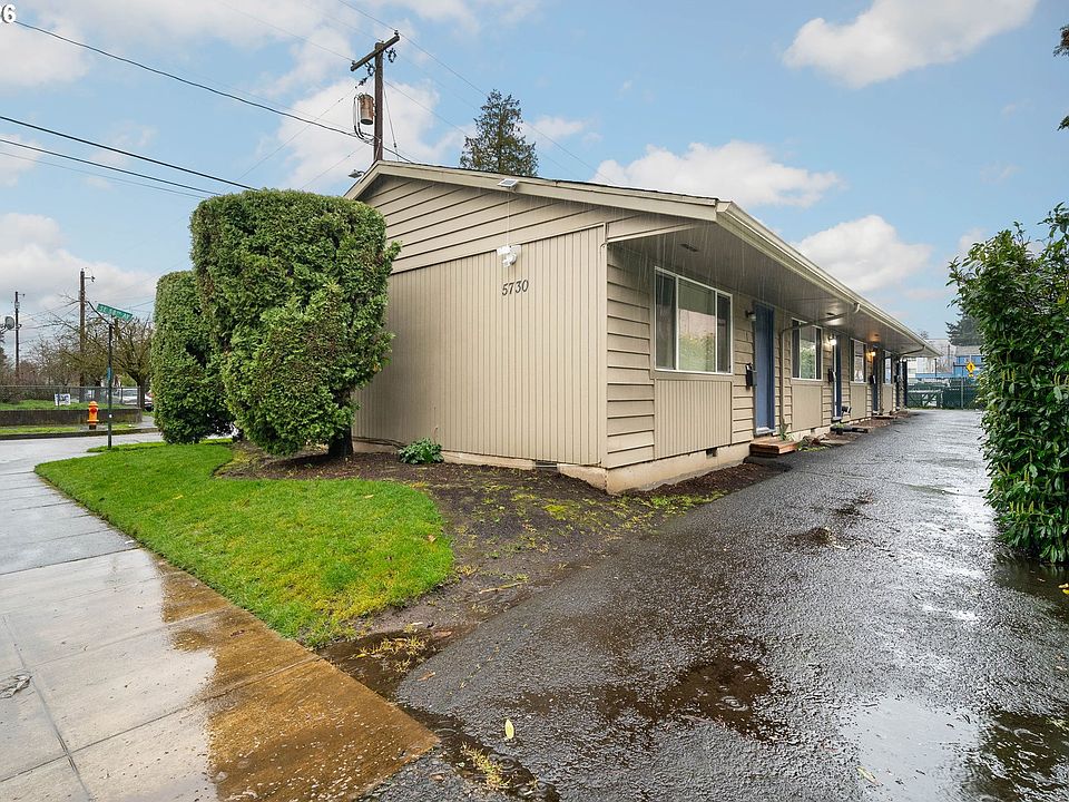 1st image of 5730 SE Center St