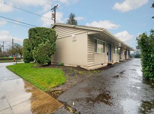 5730 SE Center St, Portland, OR 97206