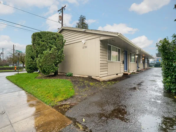 5730 SE Center St, Portland, OR 97206