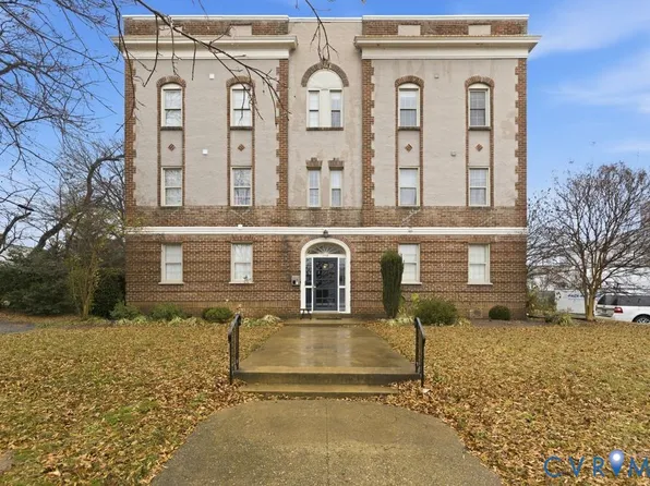 1112 Roseneath Rd #U9, Richmond, VA 23230