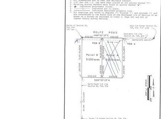 Rolfe Rd, Mason, MI 48854