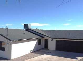 1224 Circulo Yerba Buena, Rio Rico, AZ 85648
