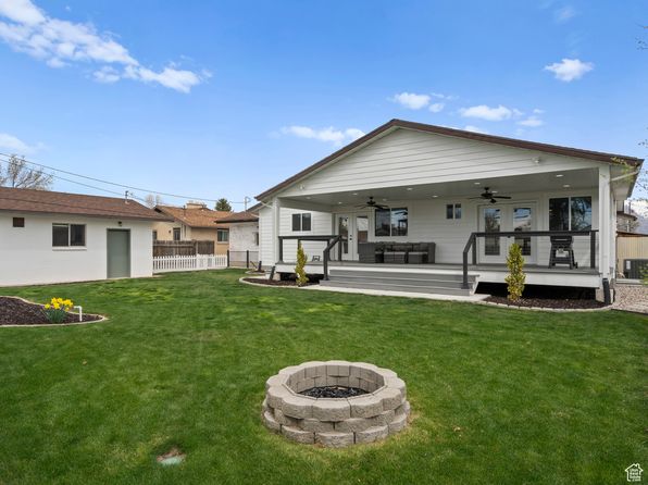 5237 S 2150 W, Roy, UT 84067