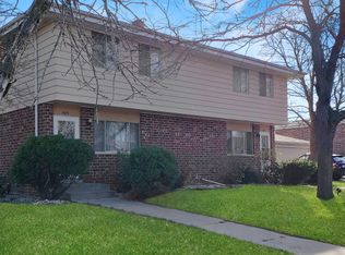 1509 17th St #1509, Kenosha, WI 53140