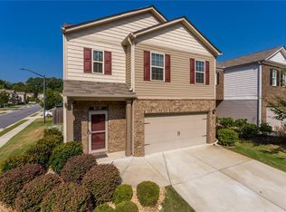 527 Altama Way, Acworth, GA 30102