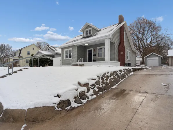 1207 W Michigan Ave, Jackson, MI 49202