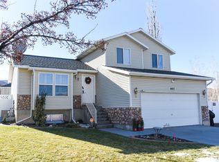 467 W 550 S, Tooele, UT 84074