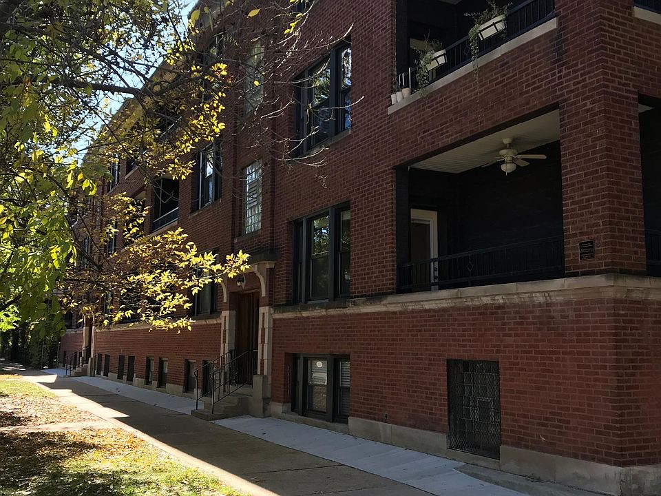 1st image of 4656 N Winchester Ave APT 1