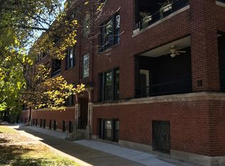 4656 N Winchester Ave APT 1, Chicago, IL 60640