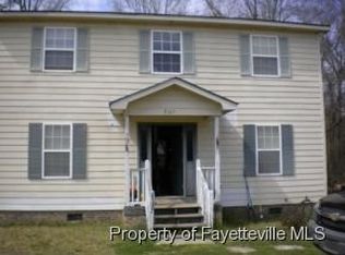 9127 Colliers Chapel Church Rd, Linden, NC 28356