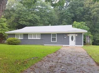 3631 Loxley Ln, Montgomery, AL 36109