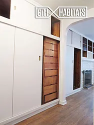 Rented by Citi Habitats