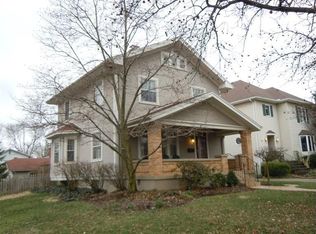 256 Wiltshire Blvd, Dayton, OH 45419
