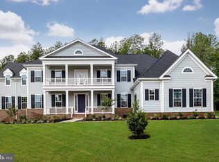 23317 Hastings Ridge Ct, Aldie, VA 20105