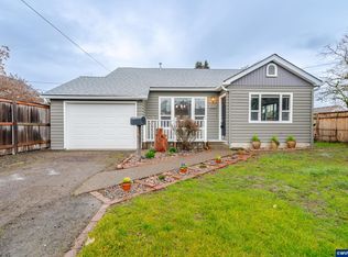 1229 Washington St SW, Albany, OR 97321