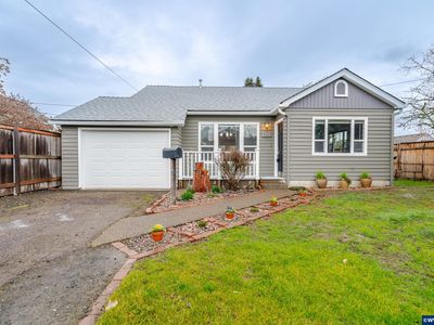 1229 Washington St SW, Albany, OR, 97321