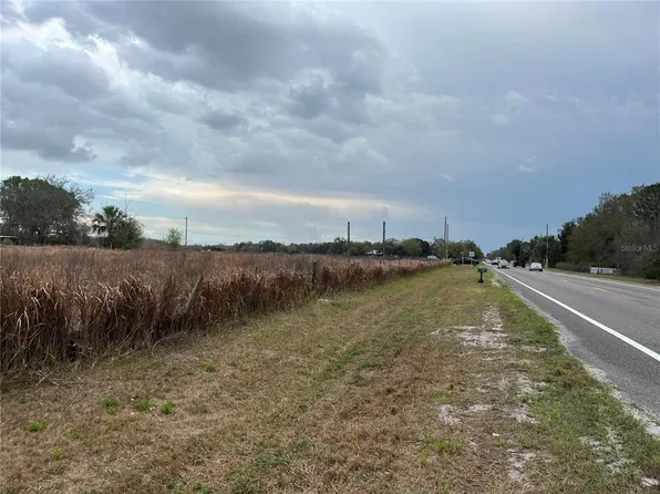 State Route 33 Lot 35, Clermont, FL 34714