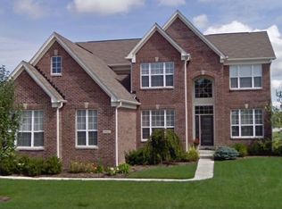 3734 Dolan Way, Carmel, IN 46074