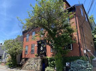 63 Washington St #1, Marblehead, MA 01945