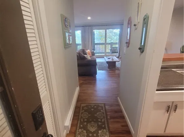 105 Upper Holiday Lane #F-221, Beech Mountain, NC 28604